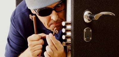 Как защитить от взлома дверь своей квартиры