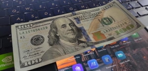 $100 длиной в 2,5 года: доход сайта AdSense за два с половиной года