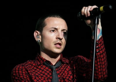 Скончался Честер Беннингтон, солист группы Linkin Park