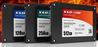 SSD-диск что это и зачем он